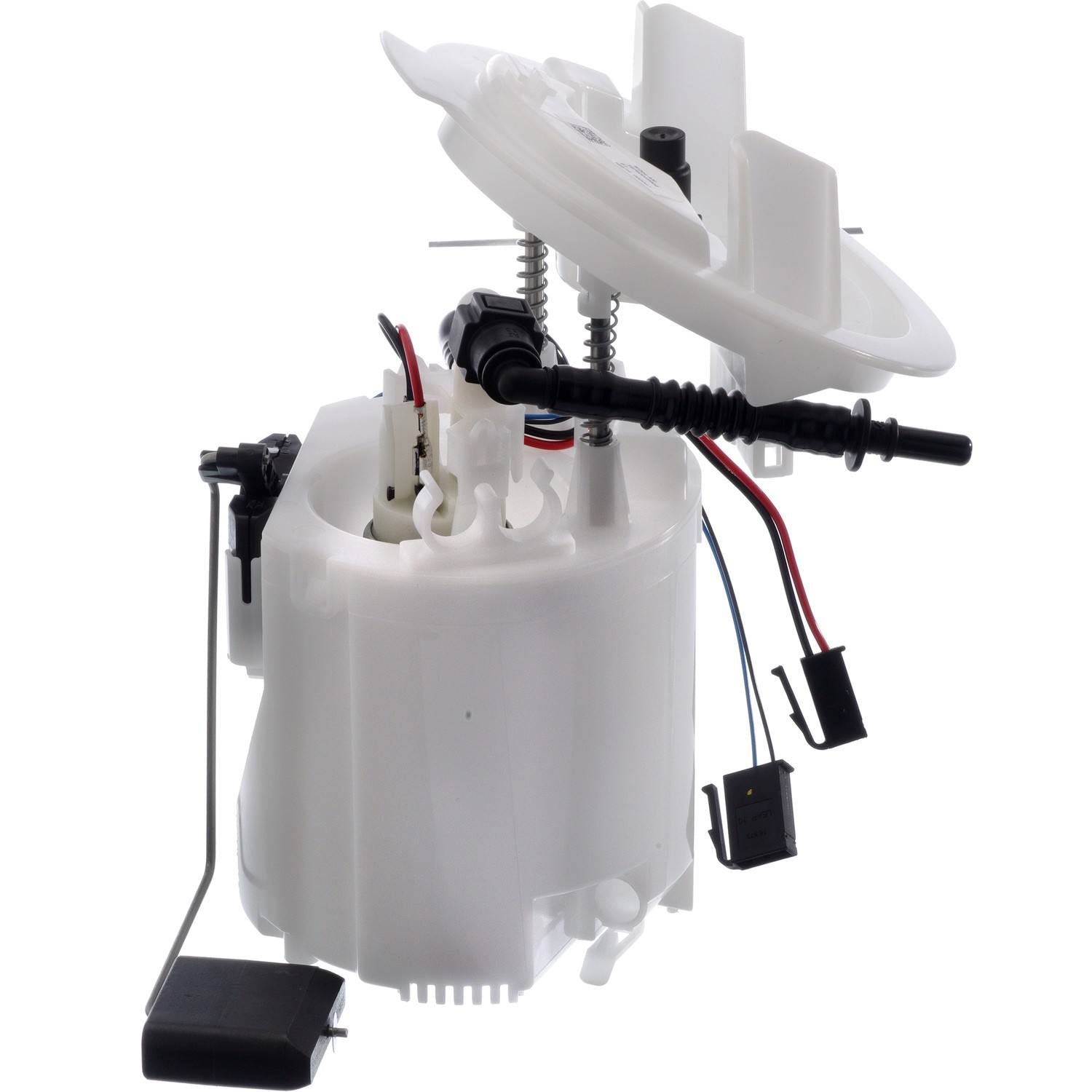 Pierburg distributed by Hella Fuel Pump Module Assembly 7.05656.12.0