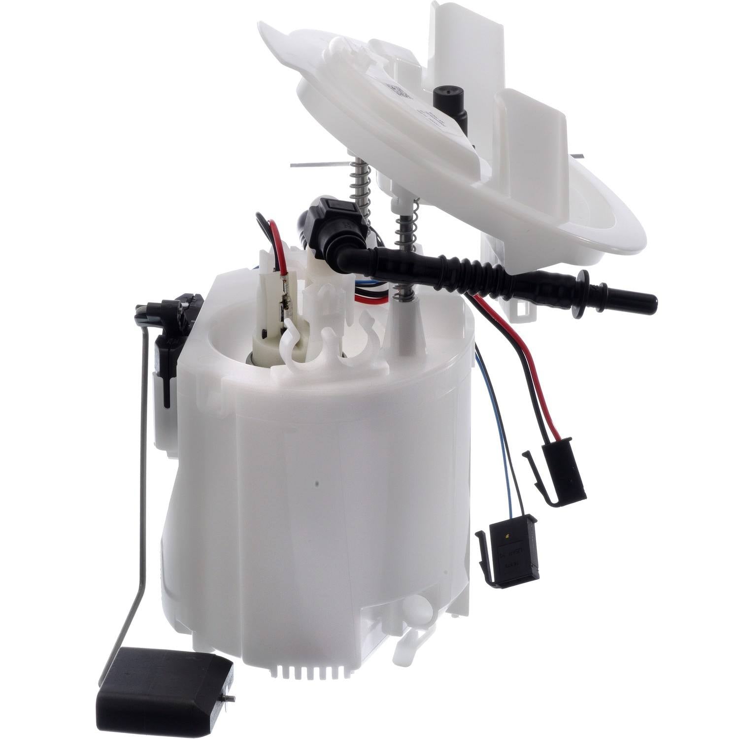 Pierburg Fuel Pump Module Assembly 7.05656.12.0