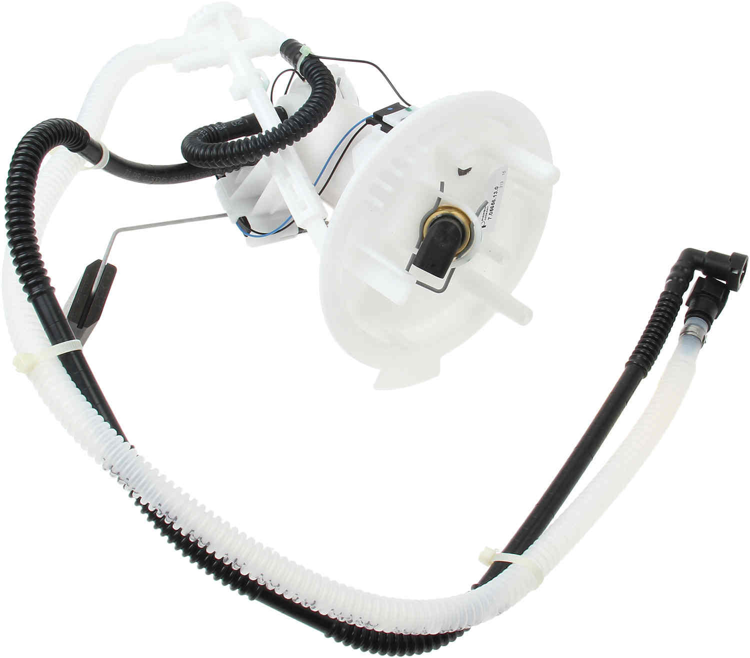 Pierburg Fuel Pump Module Assembly 7.05656.13.0