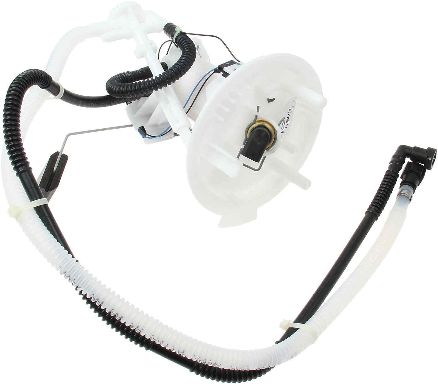 Pierburg Electric Fuel Pump