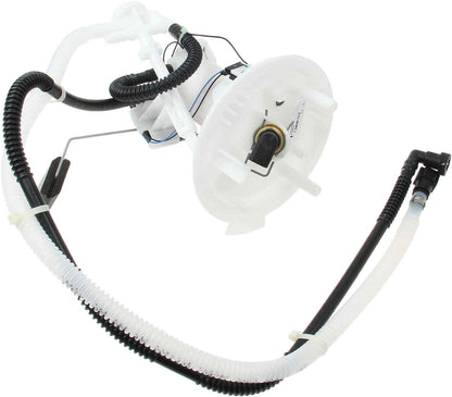 Pierburg Electric Fuel Pump