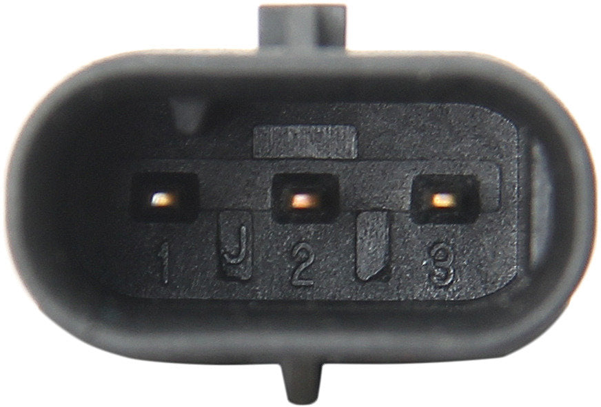 Pierburg Electric Fuel Pump