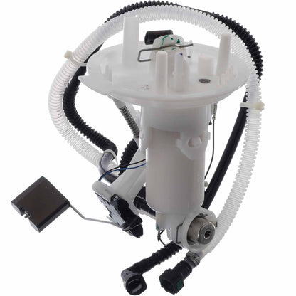 Pierburg Electric Fuel Pump