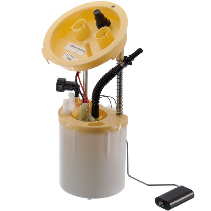 Pierburg distributed by Hella Fuel Pump and Sender Assembly 7.05656.17.0