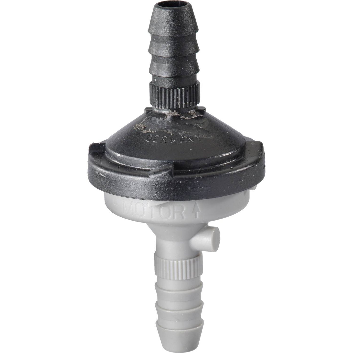 Pierburg distributed by Hella Emission Check Valve 7.05817.02.0