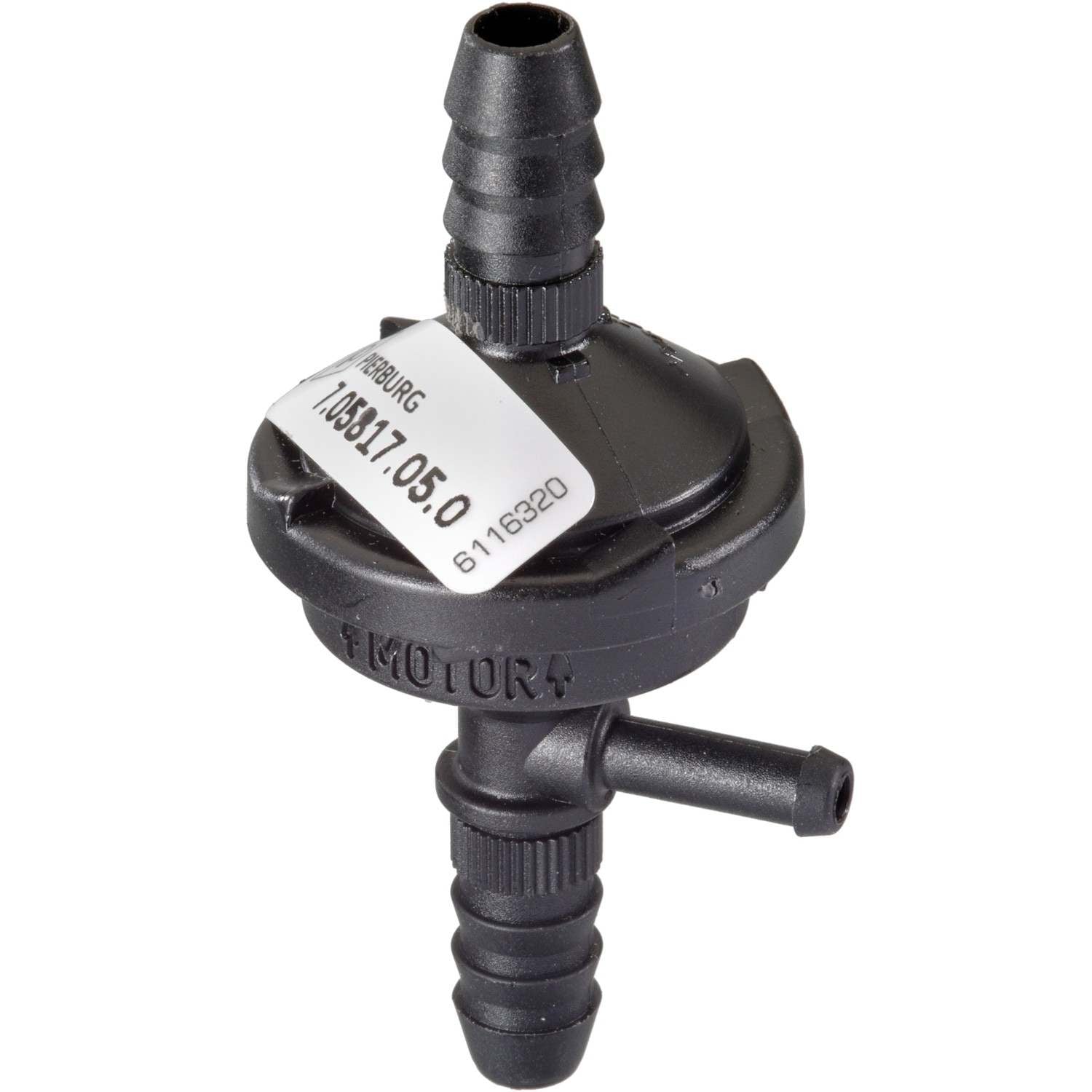 Pierburg Emission Check Valve 7.05817.05.0