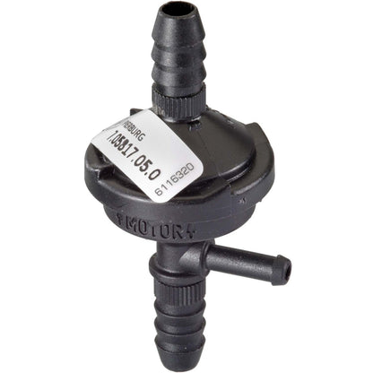 Pierburg Emission Check Valve 7.05817.05.0