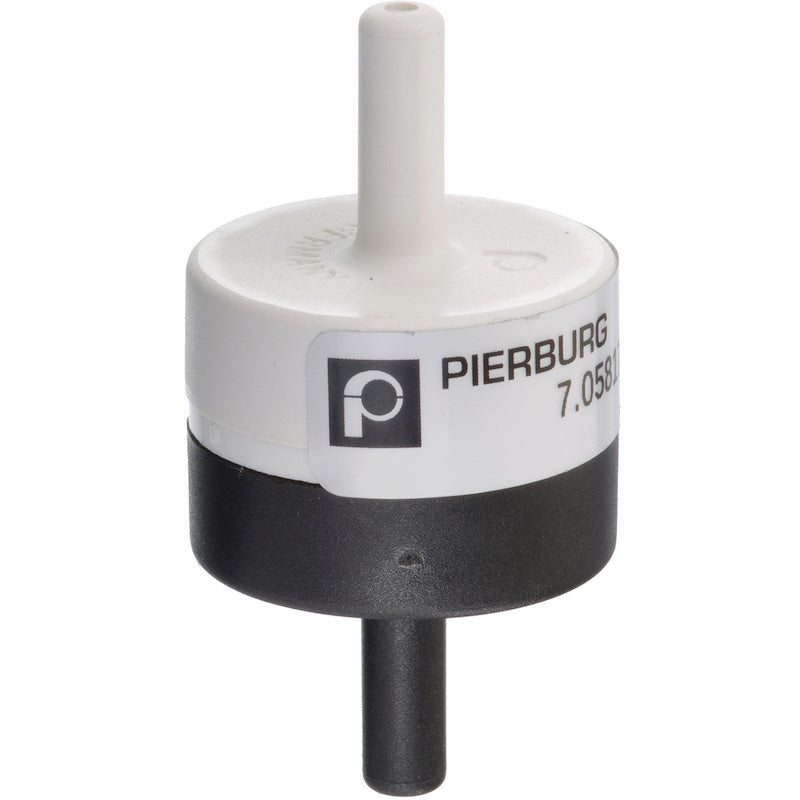 Pierburg distributed by Hella Secondary Air Injection Pump Check Valve 7.05817.10.0