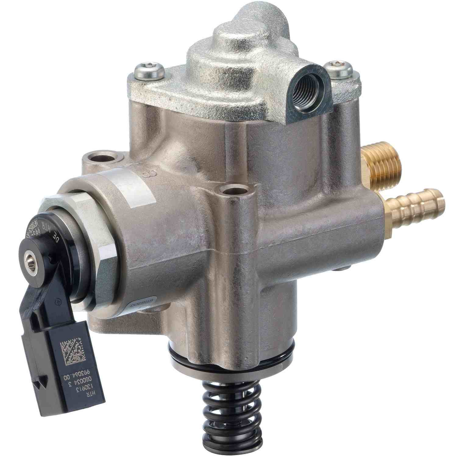 Pierburg distributed by Hella Engine Water Pump 7.06032.04.0