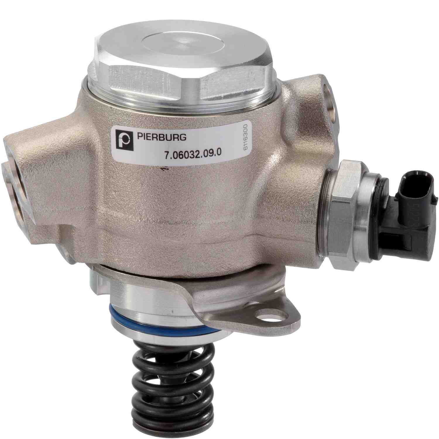 Pierburg Direct Injection High Pressure Fuel Pump 7.06032.09.0