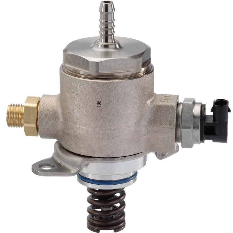 Pierburg distributed by Hella Direct Injection High Pressure Fuel Pump 7.06032.10.0