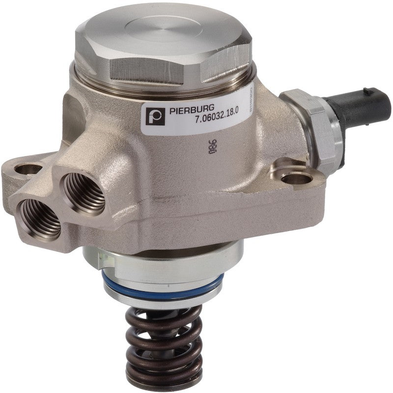 Pierburg FUEL PUMP HIGH PRESSURE 7.06032.18.0