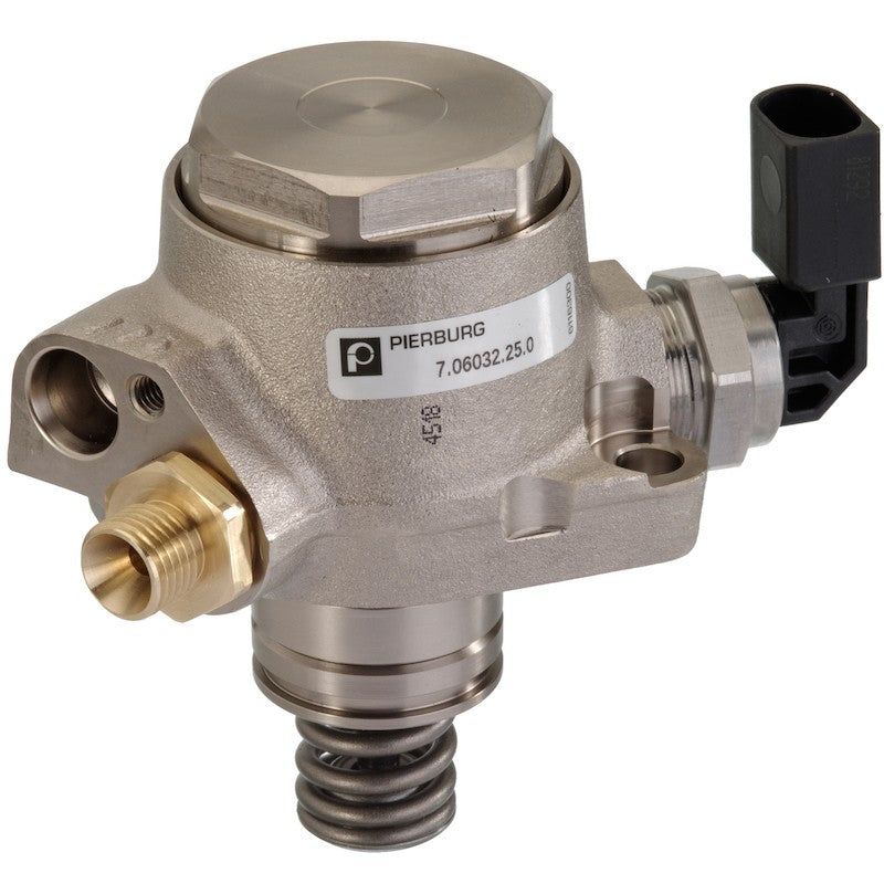 Pierburg FUEL PUMP HIGH PRESSURE 7.06032.25.0