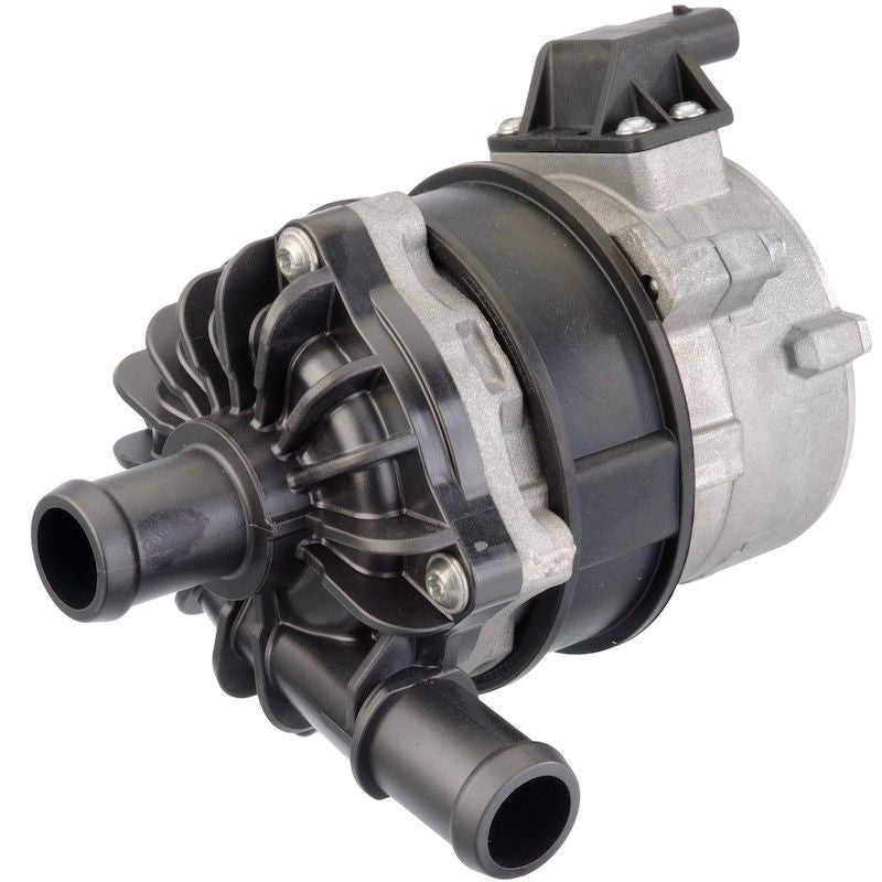 Pierburg distributed by Hella Engine Auxiliary Water Pump 7.06033.31.0