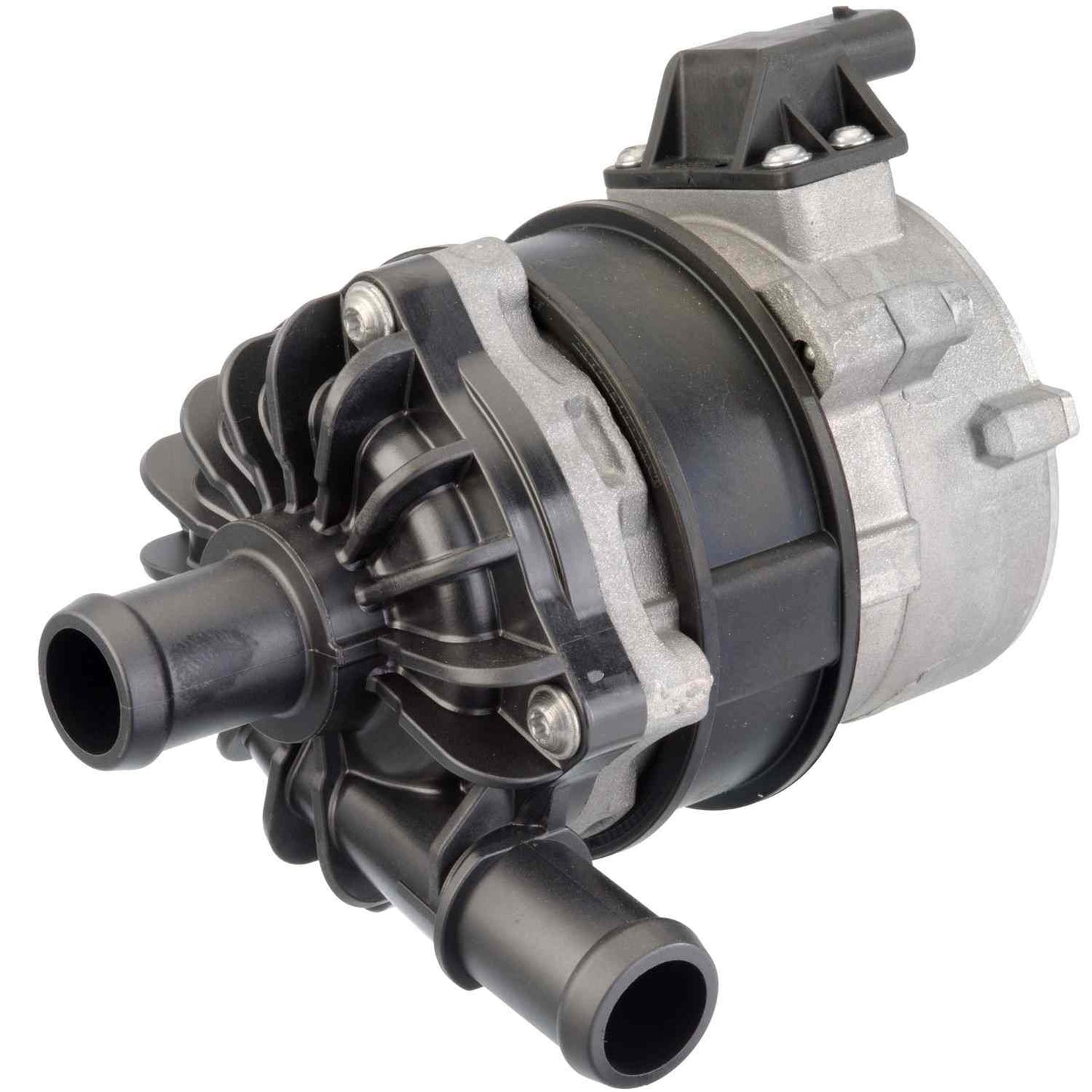 Pierburg distributed by Hella Engine Auxiliary Water Pump 7.06033.31.0