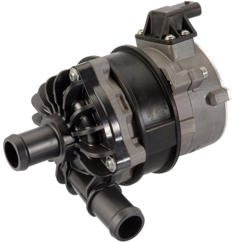 Pierburg distributed by Hella Engine Auxiliary Water Pump 7.06033.32.0