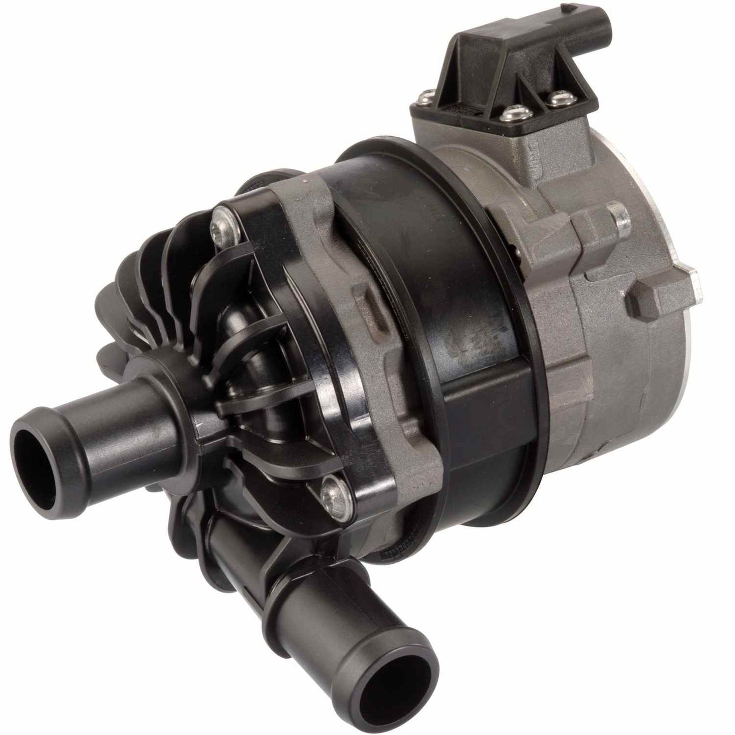 Pierburg distributed by Hella Engine Auxiliary Water Pump 7.06033.32.0