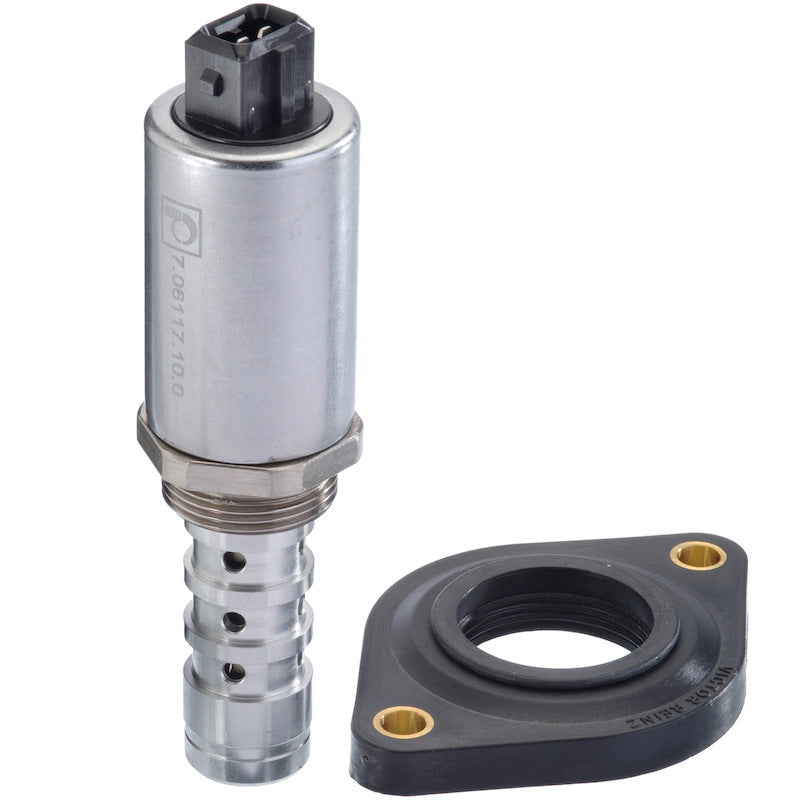 Pierburg distributed by Hella Engine Variable Valve Timing (VVT) Solenoid 7.06117.10.0