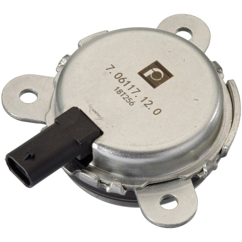 Pierburg distributed by Hella Engine Variable Valve Timing (VVT) Solenoid 7.06117.12.0
