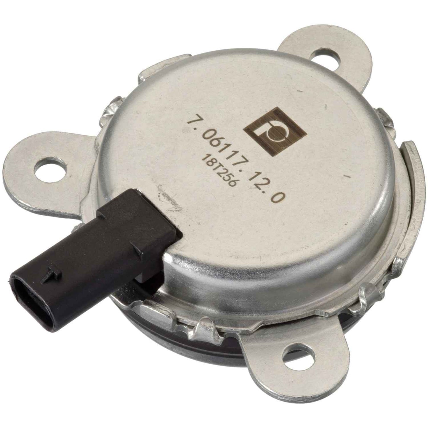 Pierburg distributed by Hella Engine Variable Valve Timing (VVT) Solenoid 7.06117.12.0