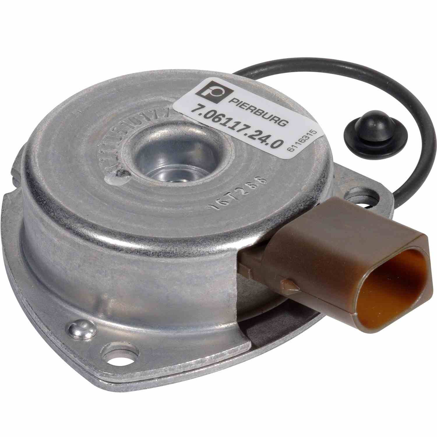 Pierburg distributed by Hella Engine Camshaft Adjuster Magnet Wiring Harness 7.06117.24.0