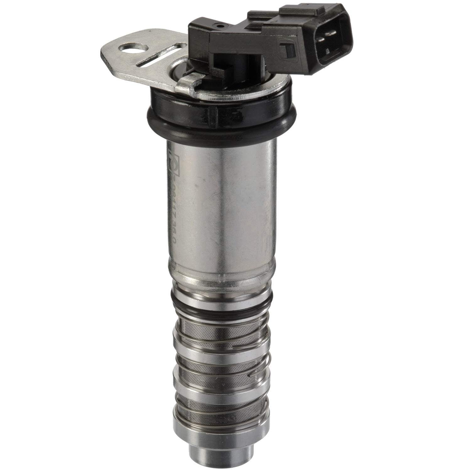 Pierburg distributed by Hella Engine Variable Valve Timing (VVT) Solenoid 7.06117.36.0