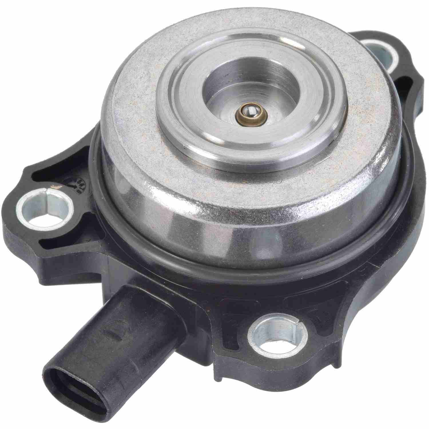 Pierburg distributed by Hella Electronic Throttle Body Module 7.06117.60.0