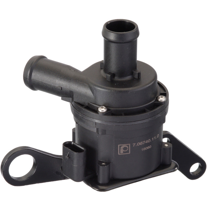 Pierburg distributed by Hella Engine Auxiliary Water Pump 7.06740.11.0