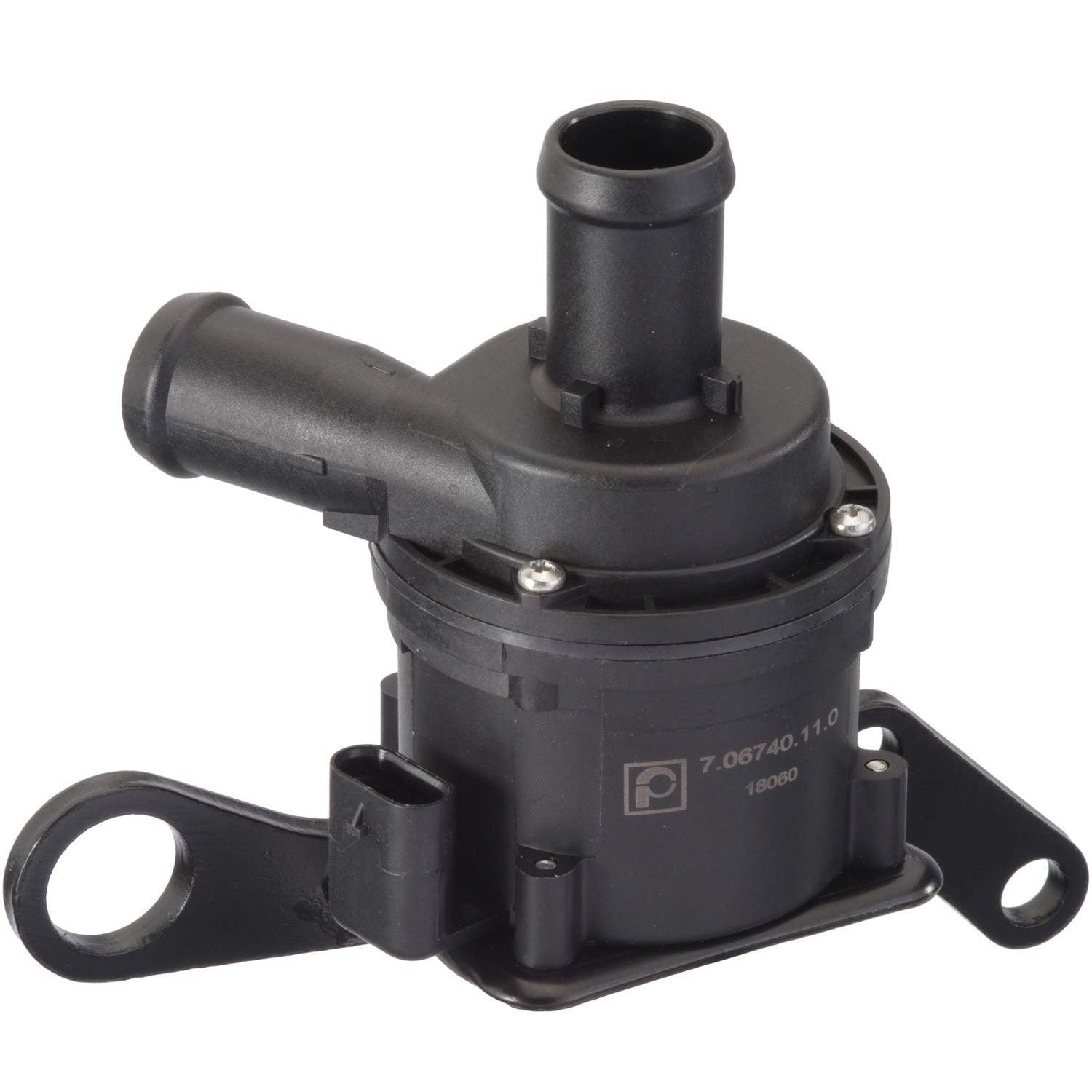 Pierburg Engine Water Pump 7.06740.11.0