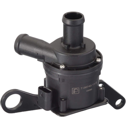 Pierburg distributed by Hella Engine Auxiliary Water Pump 7.06740.11.0