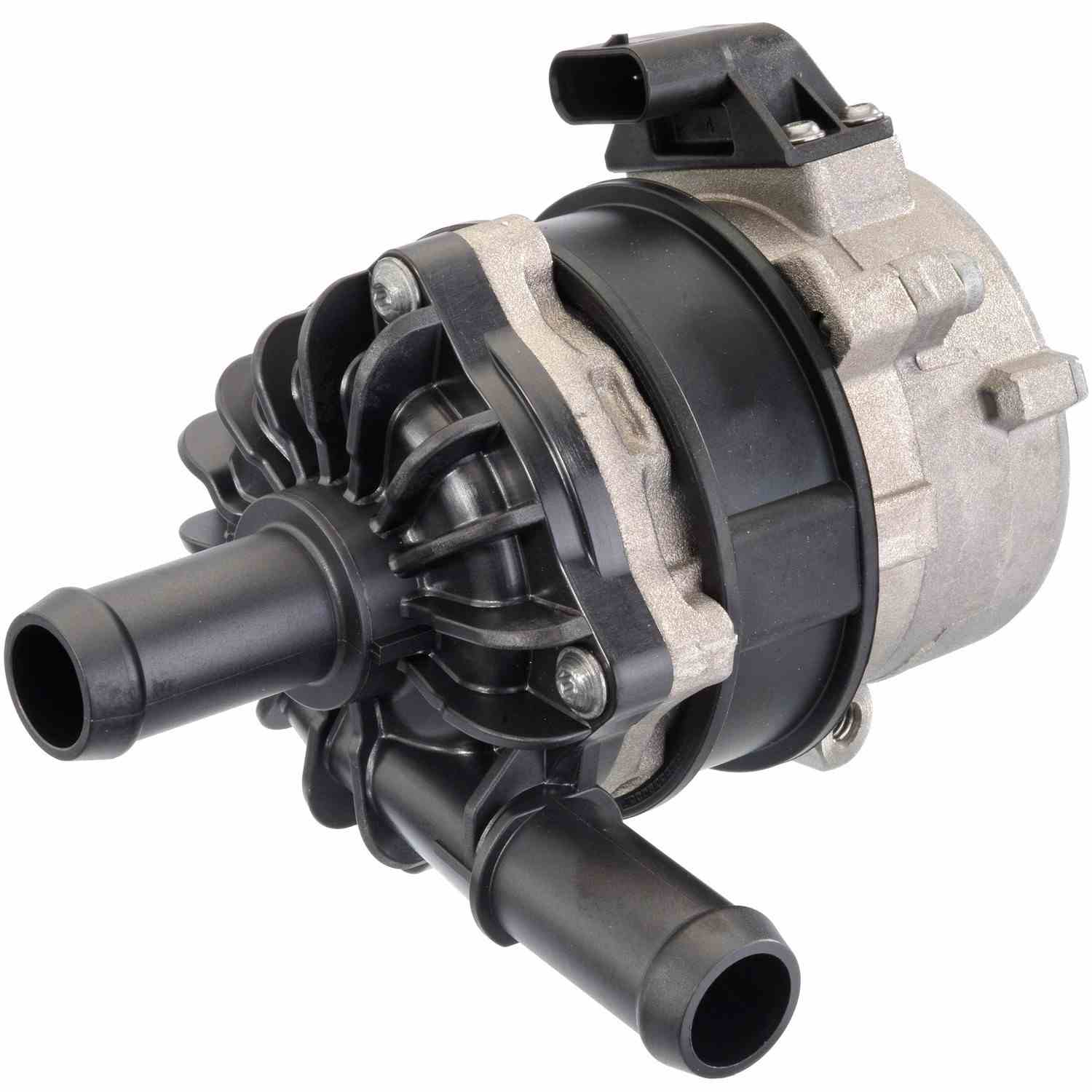 Pierburg distributed by Hella Engine Auxiliary Water Pump 7.06754.05.0