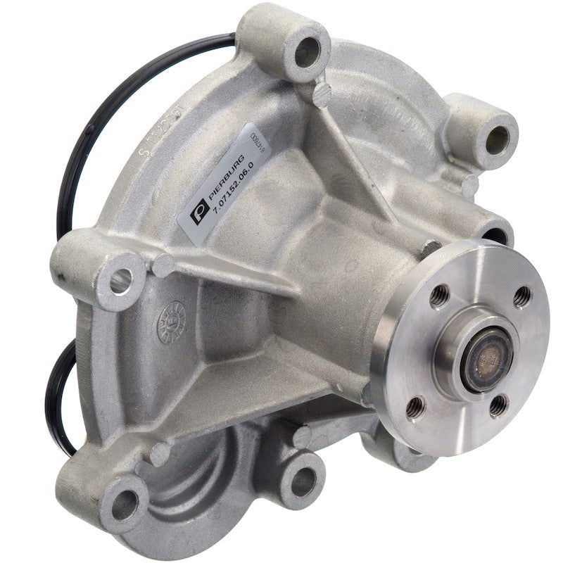 Pierburg WATER PUMP 7.07152.06.0