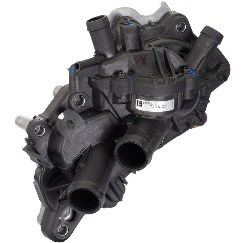 Pierburg distributed by Hella Engine Water Pump 7.07152.10.0