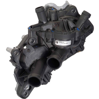 Pierburg distributed by Hella Engine Water Pump 7.07152.10.0