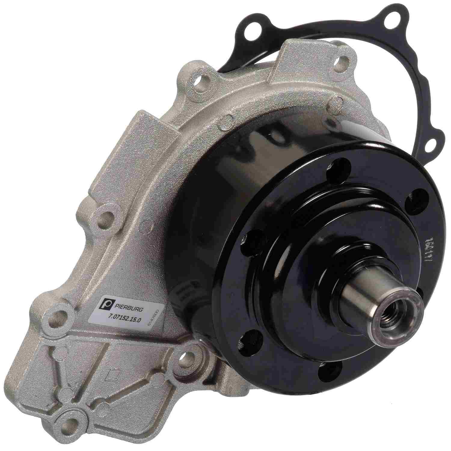 Pierburg Engine Water Pump 7.07152.15.0