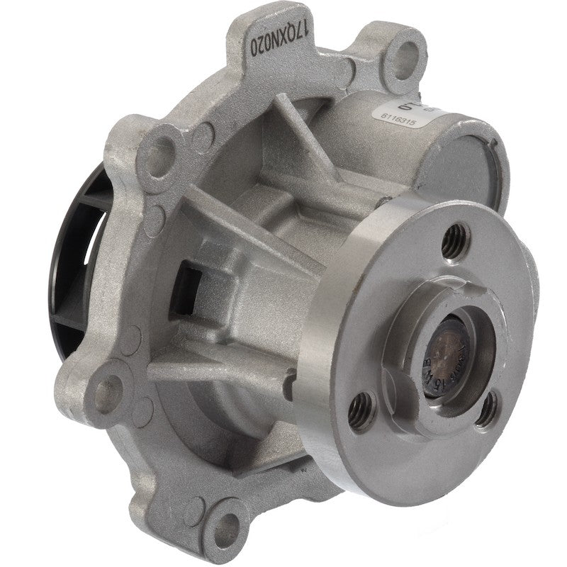 Pierburg WATER PUMP 7.07152.21.0