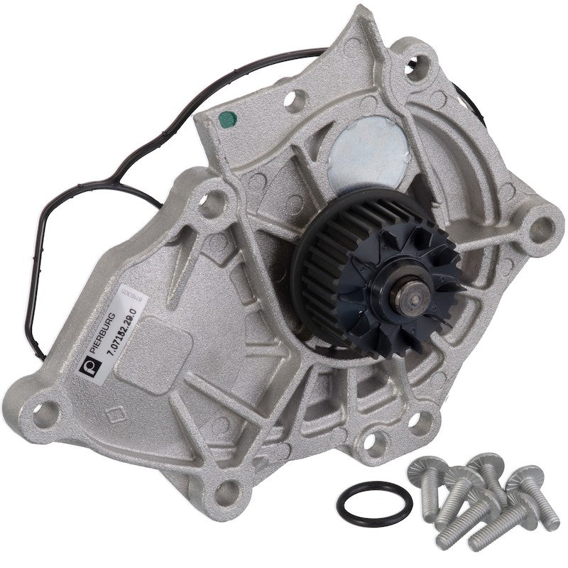 Pierburg WATER PUMP 7.07152.29.0