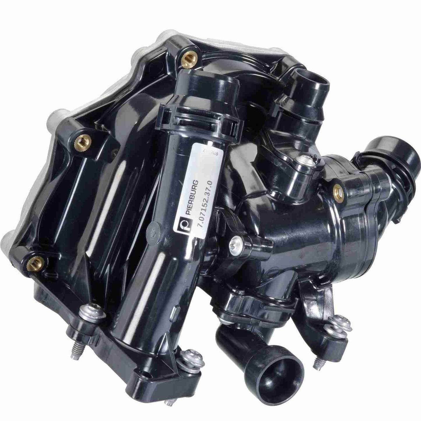 Pierburg Engine Water Pump 7.07152.37.0