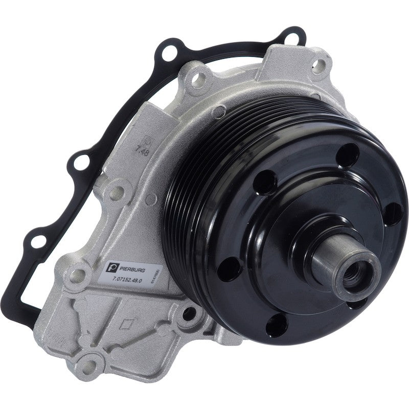 Pierburg WATER PUMP 7.07152.48.0