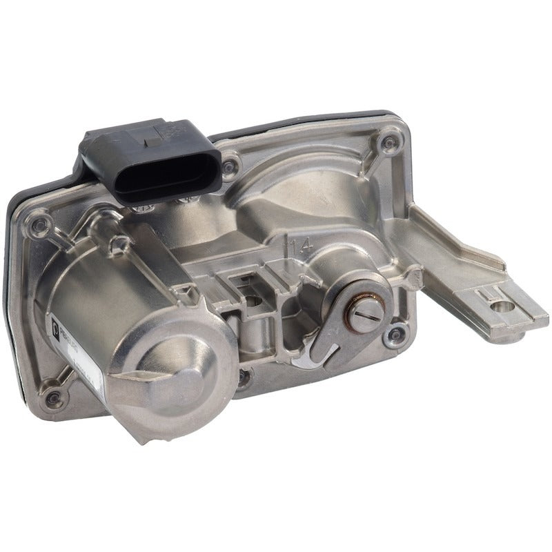 Pierburg distributed by Hella Exhaust Gas Recirculation (EGR) Valve 7.07696.00.0