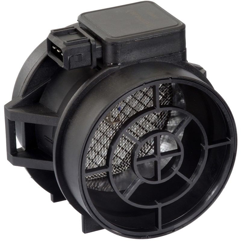 Pierburg distributed by Hella Mass Air Flow Sensor 7.07759.09.0