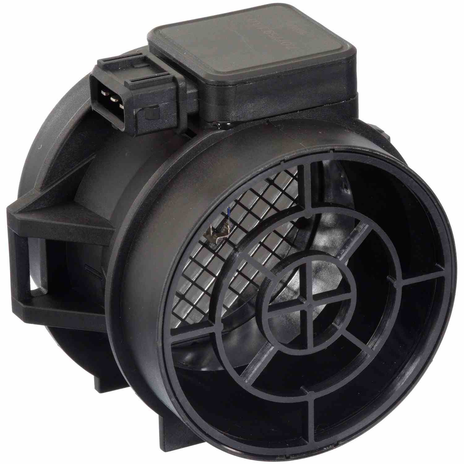 Pierburg distributed by Hella Mass Air Flow Sensor 7.07759.10.0