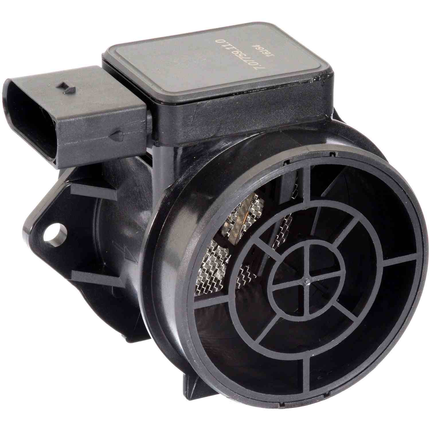 Pierburg distributed by Hella Mass Air Flow Sensor 7.07759.11.0