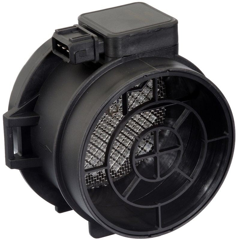 Pierburg distributed by Hella Mass Air Flow Sensor 7.07759.15.0