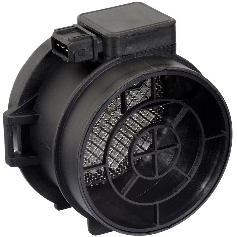 Pierburg distributed by Hella Mass Air Flow Sensor 7.07759.15.0