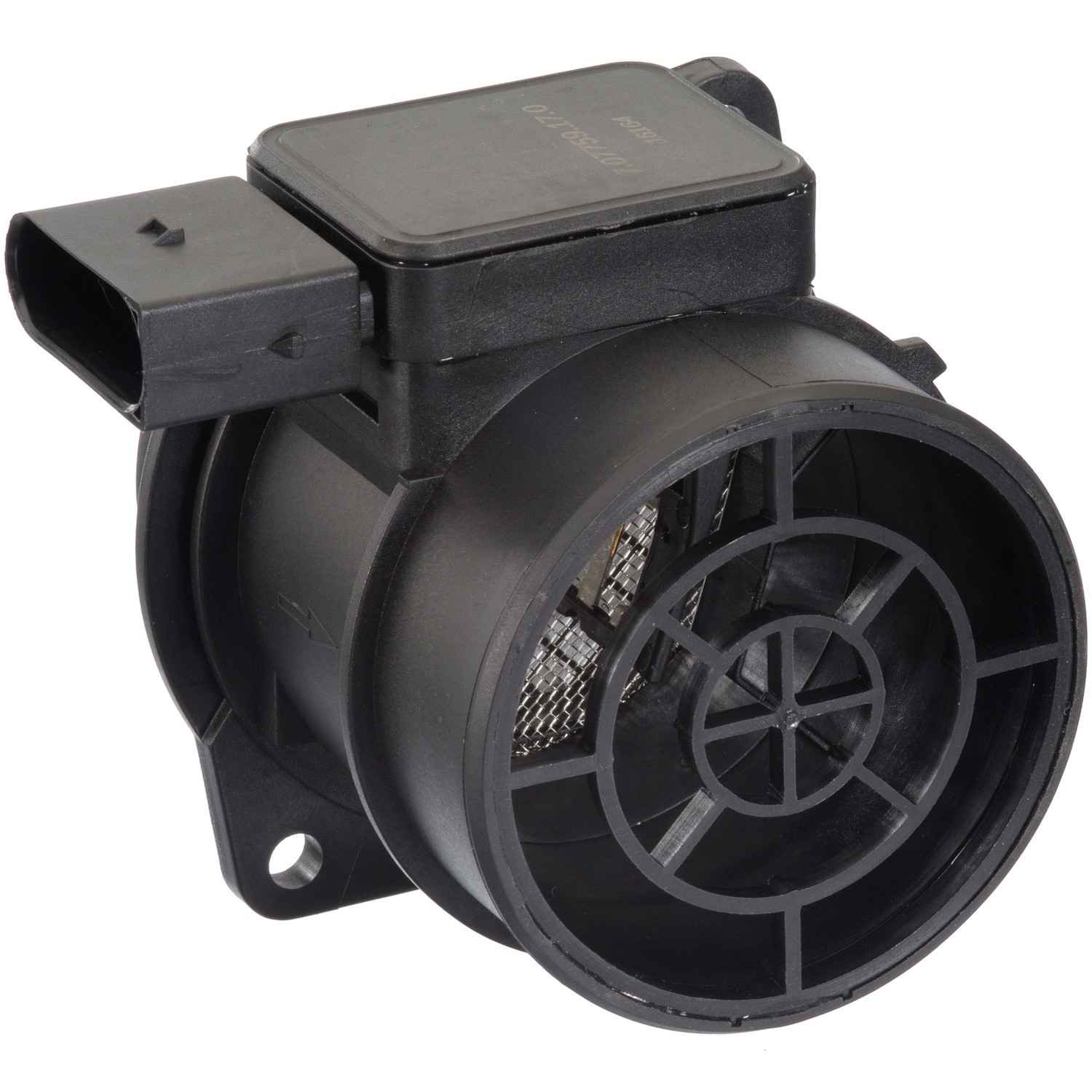 Pierburg distributed by Hella Mass Air Flow Sensor 7.07759.17.0