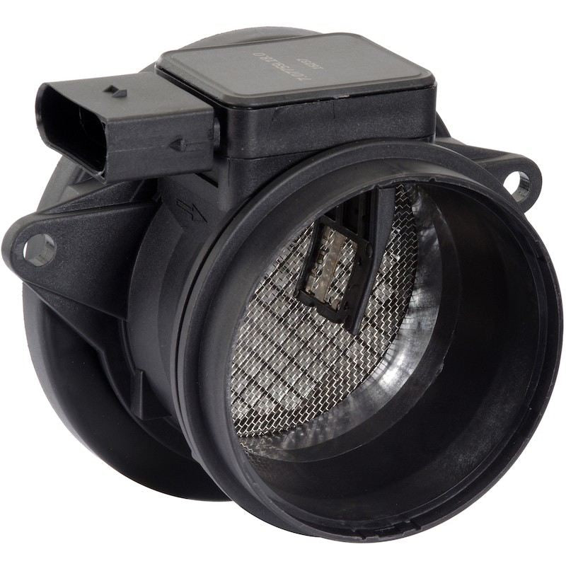 Pierburg distributed by Hella Mass Air Flow Sensor 7.07759.18.0