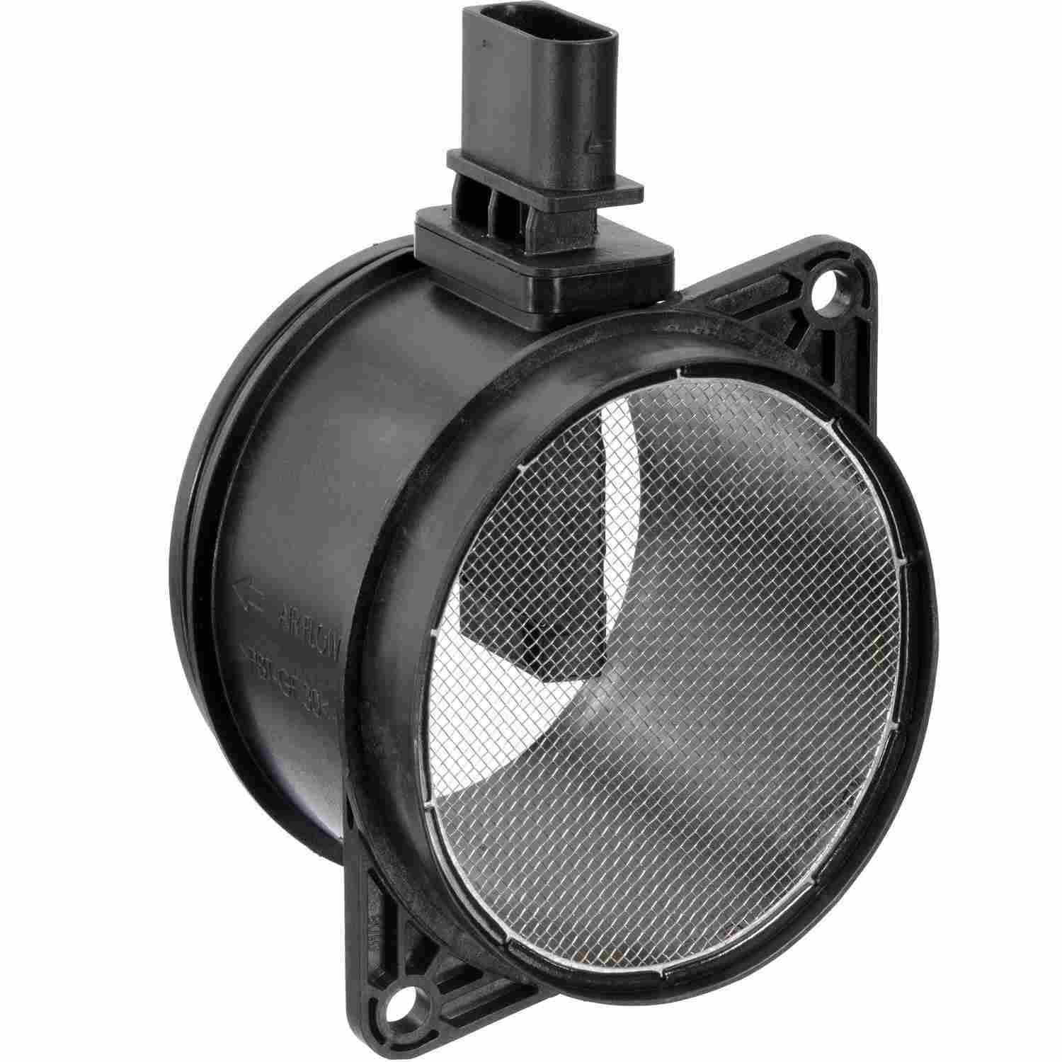 Pierburg distributed by Hella Mass Air Flow Sensor 7.07759.28.0