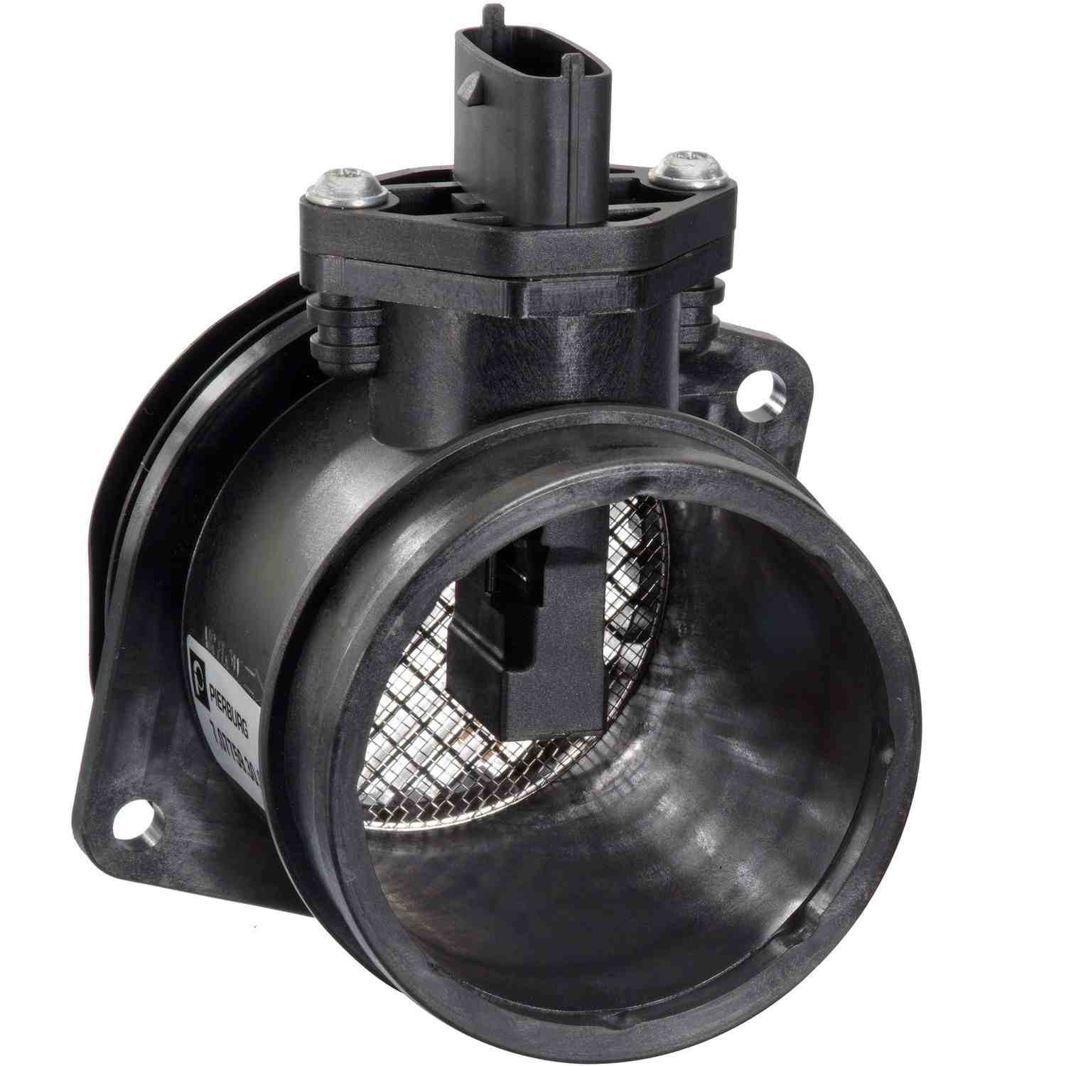 Pierburg distributed by Hella Mass Air Flow Sensor 7.07759.30.0