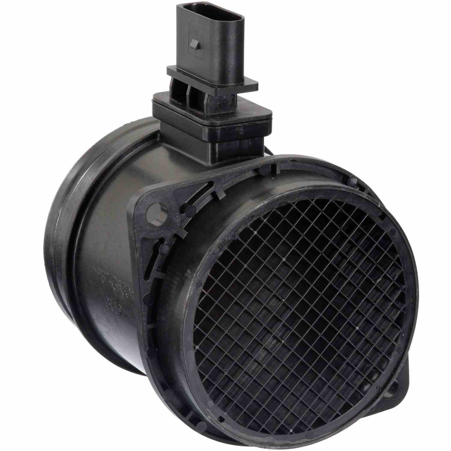 Pierburg distributed by Hella Mass Air Flow Sensor 7.07759.31.0